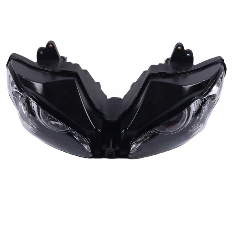 Lampa Triumph Daytona 675 2009-2012