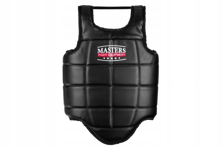 Ochraniacz tułowia Masters OT-2D