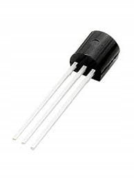 

BC639-16 Tranzystor Npn 100V 1A 0.8W TO92 3 szt.