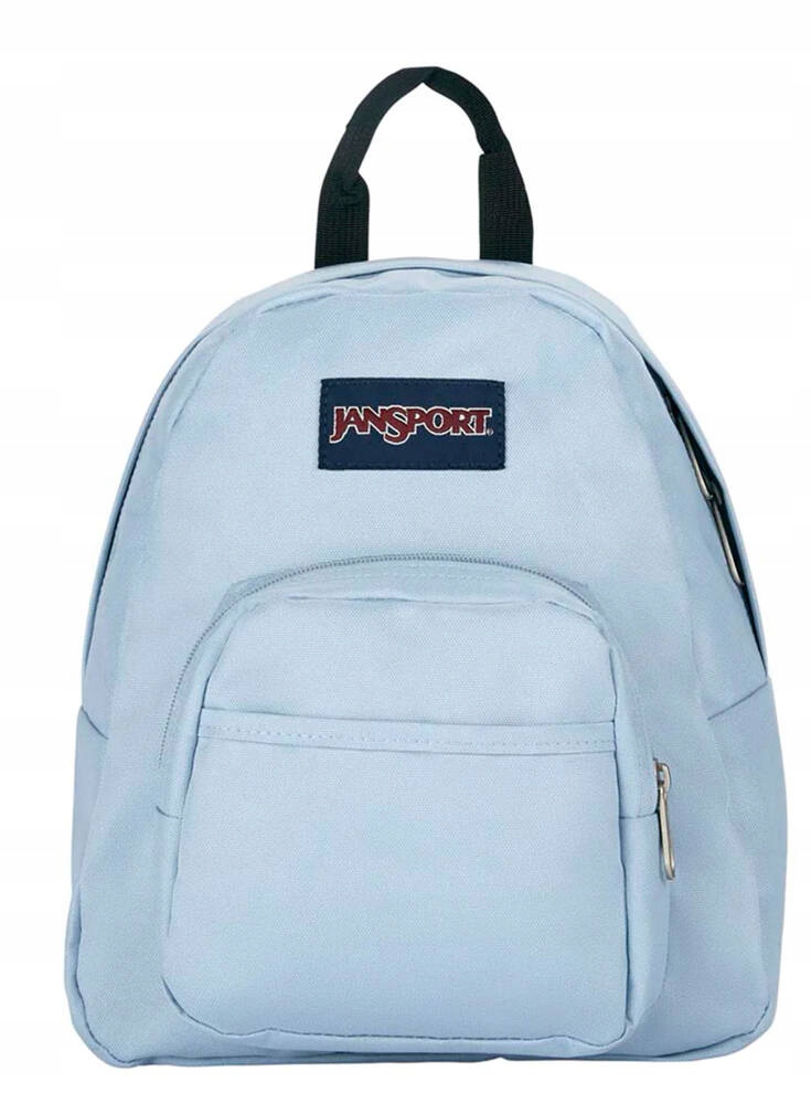 Malý batoh JanSport Half Pint modrý dusk