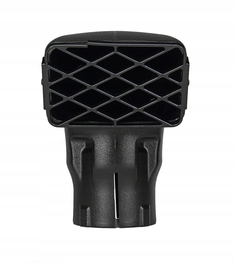 Трубка / наконечник воздухозаборника 3 дюйма / 75 мм