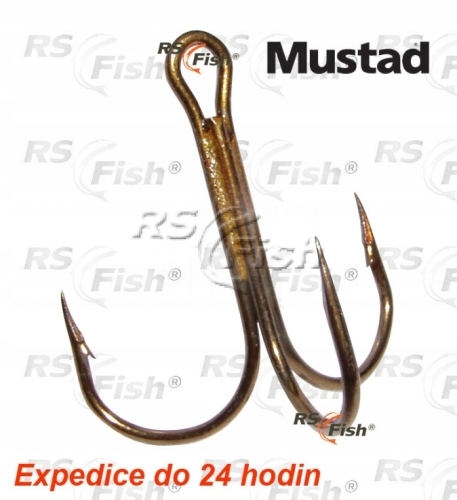 Kotwice Mustad 35647 Anchor 1