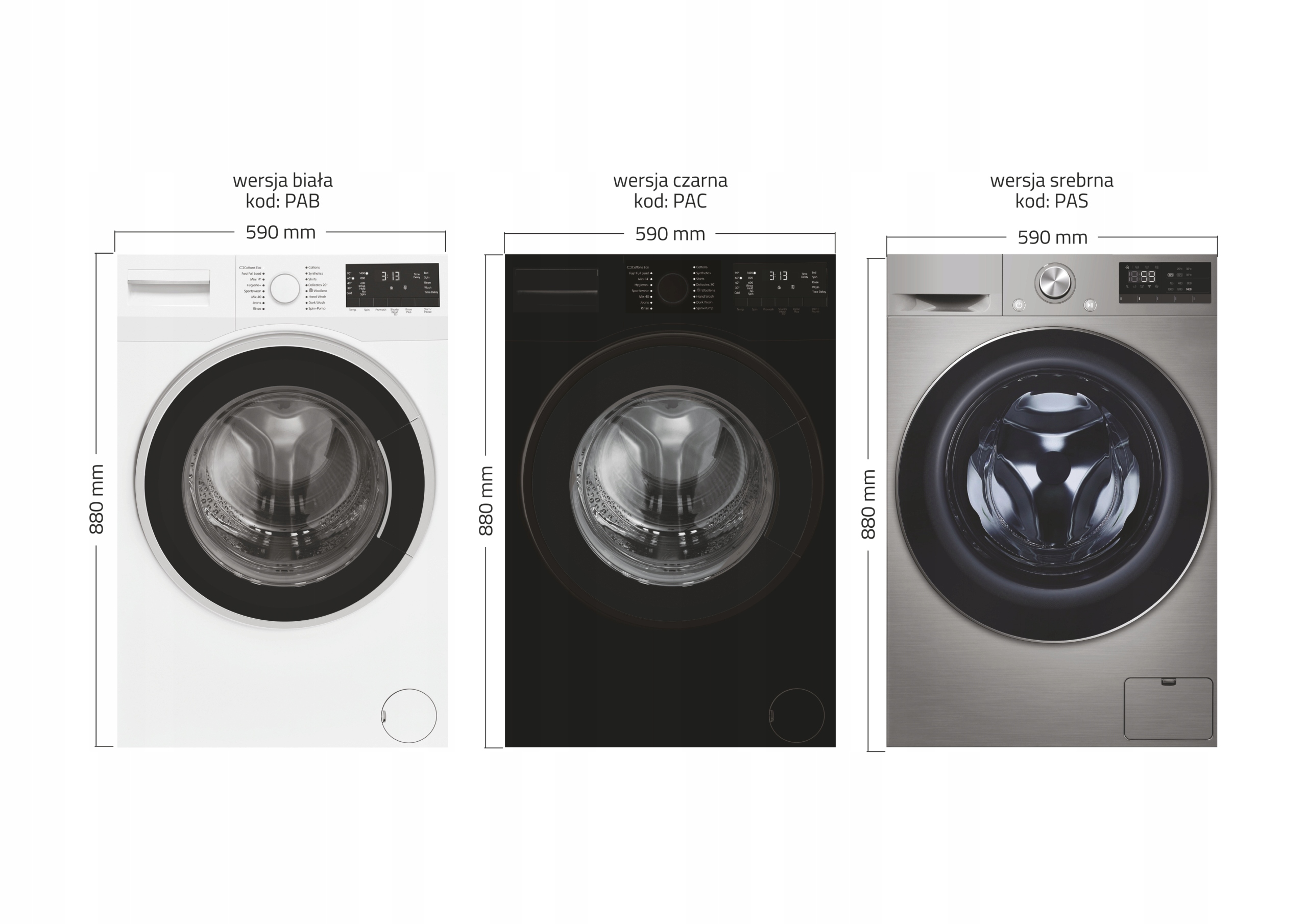 UWAGA WADY!!! II KATEGORIA ATRAPA AGD SKLEP MEBLOWY PRALKA II KATEGORIA