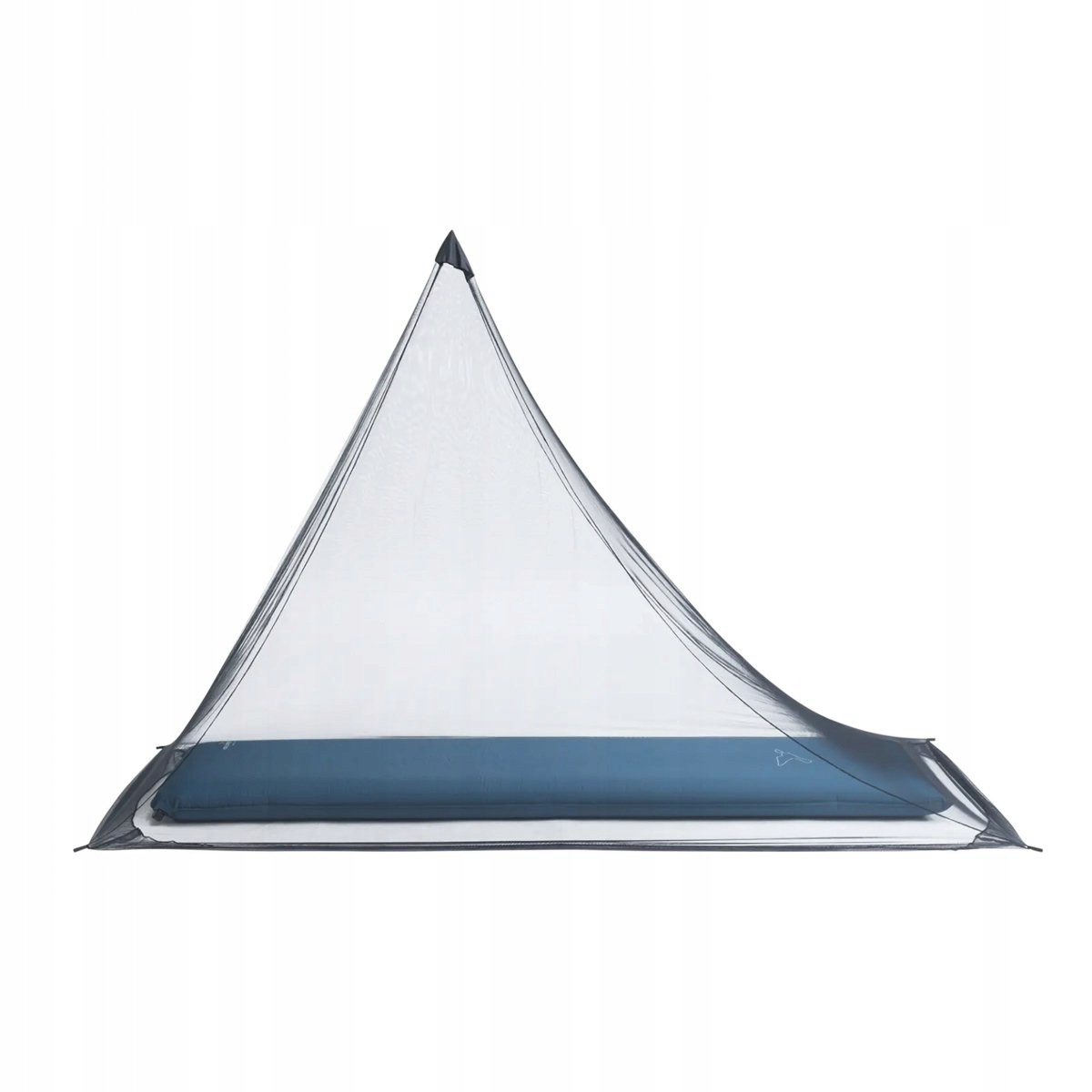 Moskytiéra Easy Camp Juniper Mosquito Net Single černá