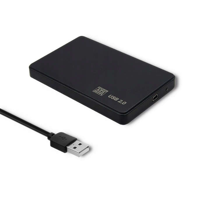 

Qoltec Kieszeń do dysków Hdd/ssd 2.5" SATA3