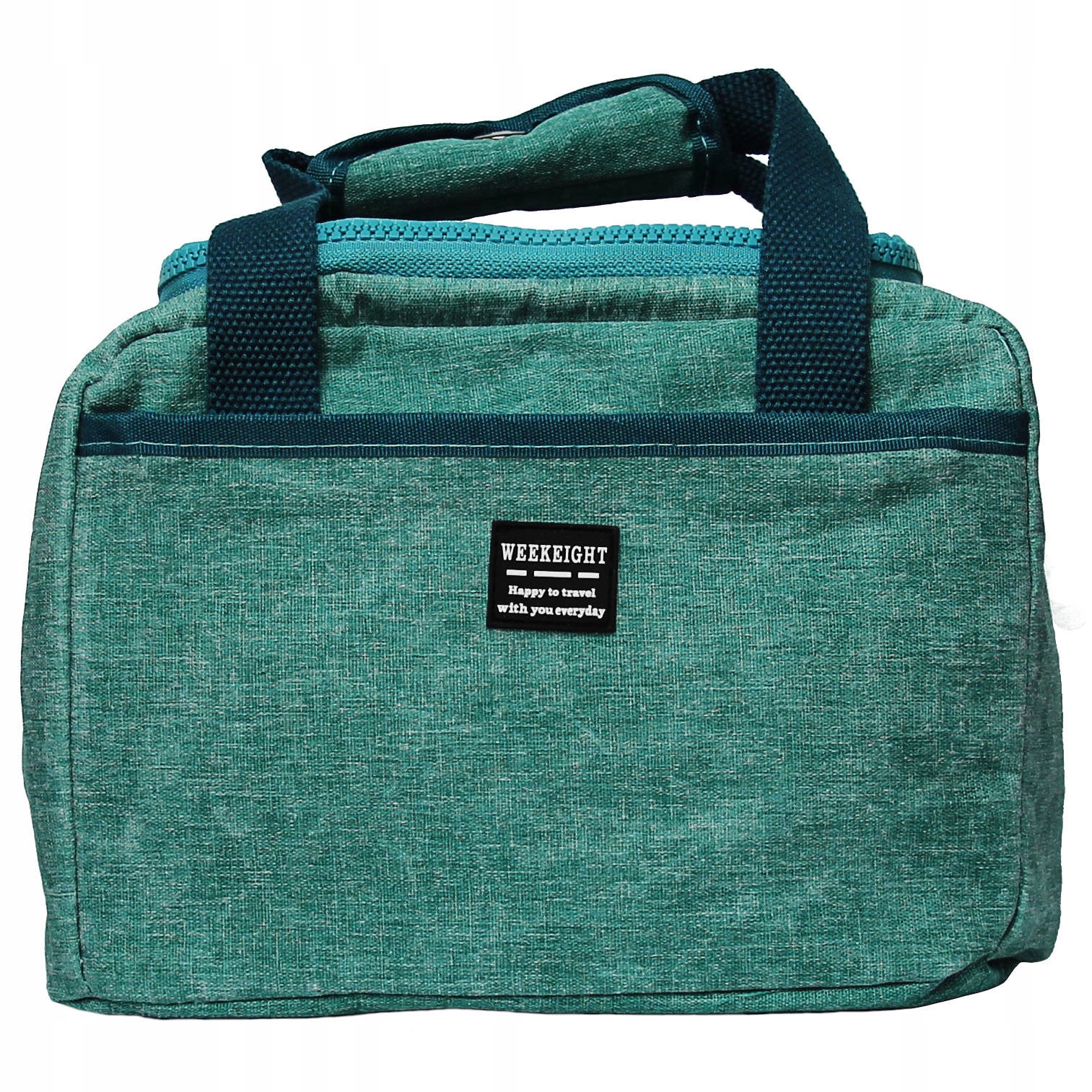 

Torba Na Lunch Izolacyjna Termiczna Turystyczna 5L