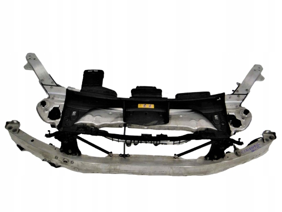 MERCEDES E W213 213 PAS PRZEDNI WZMOCNIENIE PRZÓD