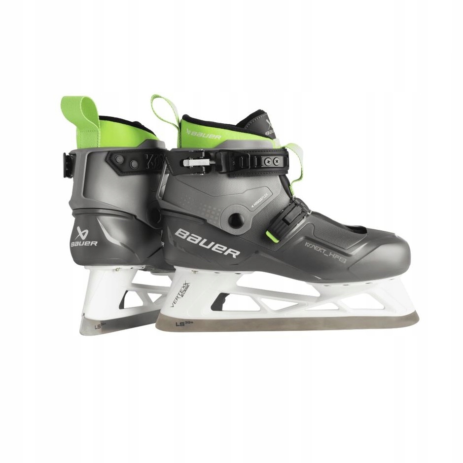 Bauer Brankářské Brusle Bauer Konekt HF2 Int, Intermediate, 5.0, 38.5, R