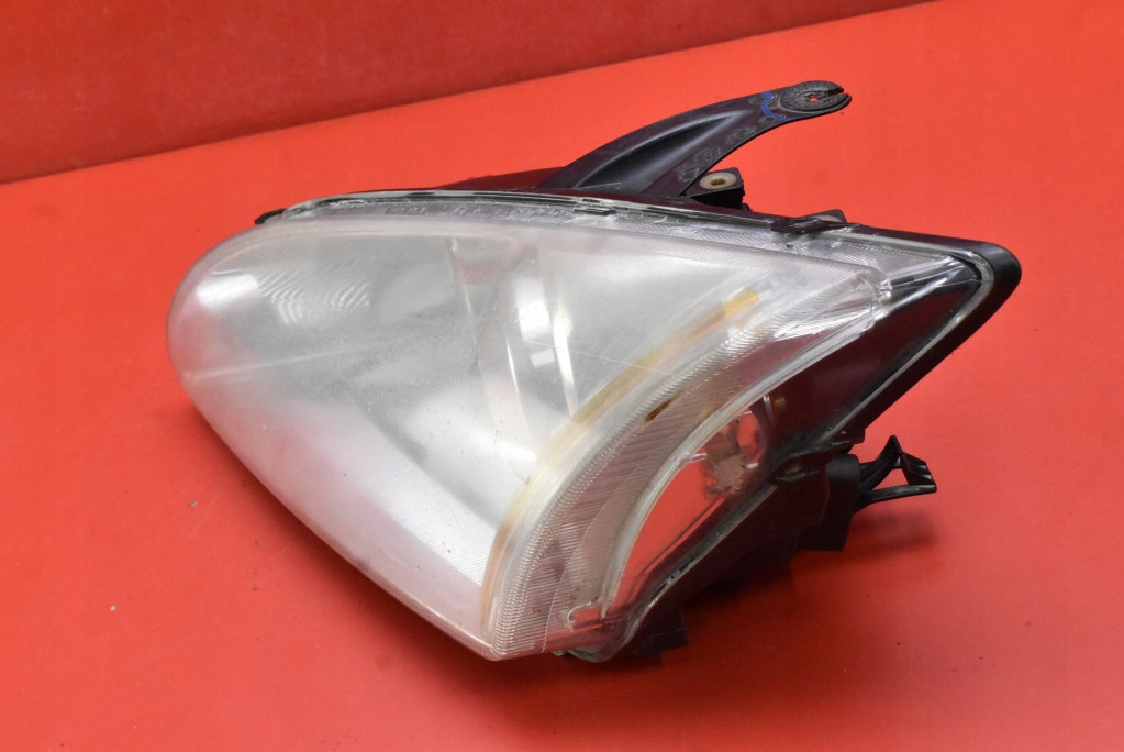 REFLEKTOR left light front XENON EU 4M51-13W030-EC FORD FOCUS MK2 04-08