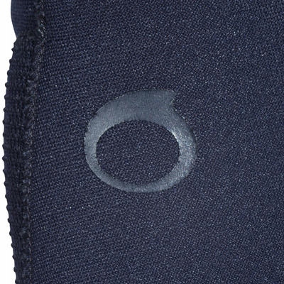 Rękawiczki nurkowe Subea SCD z neoprenu 3 mm Płeć produkt uniseks