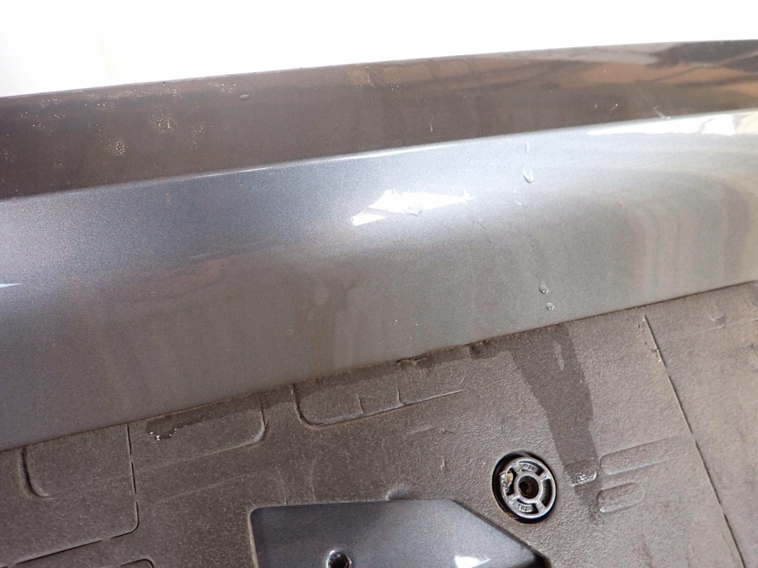 AUDI A4 B9 8W AVANT KOMBI 15-19 trunk door boot