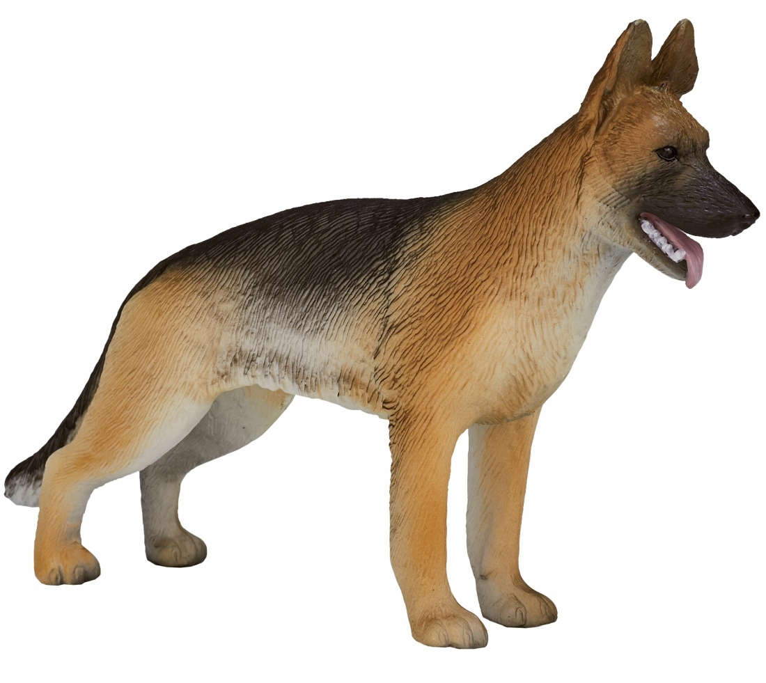 

Animal Planet figurka Pies Owczarek Niemiecki 11cm