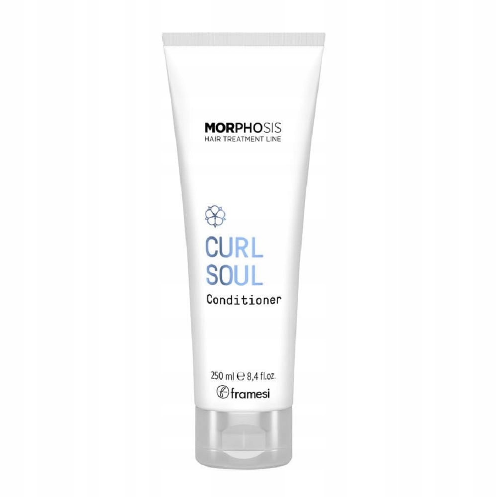 Morphosis Curl Soul Conditioner