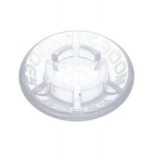 Mooer Mushroom Footswitch Topper 10 db-os overlay szett Gyártó kódja MUSHROOM TOPPER