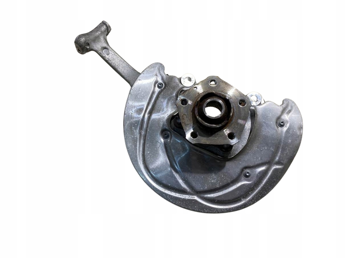 swing left front AUDI A4 B9 2.0 TFSI 8W0407241F