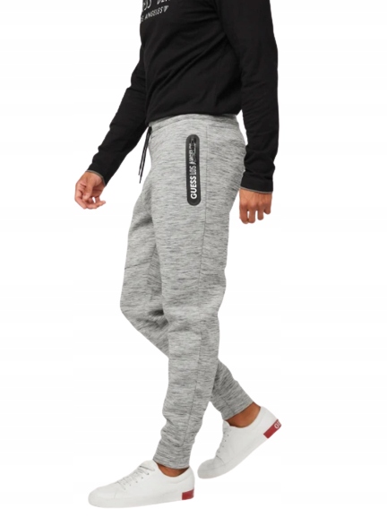 Guess pánské tepláky Topher M