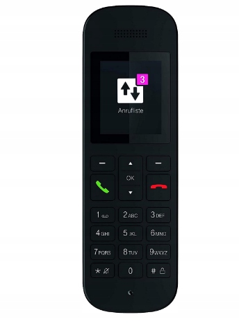 Bezdrátový Telefon Speedphone 12 Do Domácí Kanceláře Pro Seniory