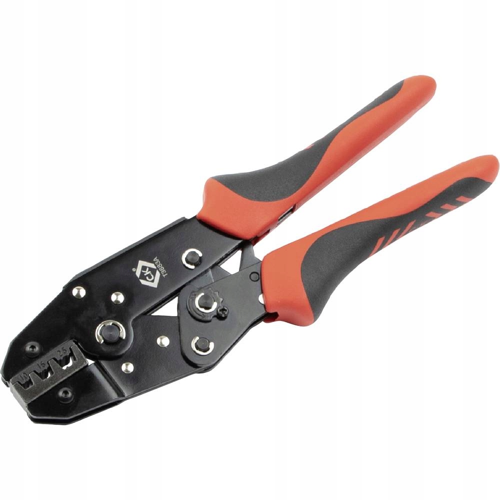 Zaciskarka C.K T3683A Marka C.K.