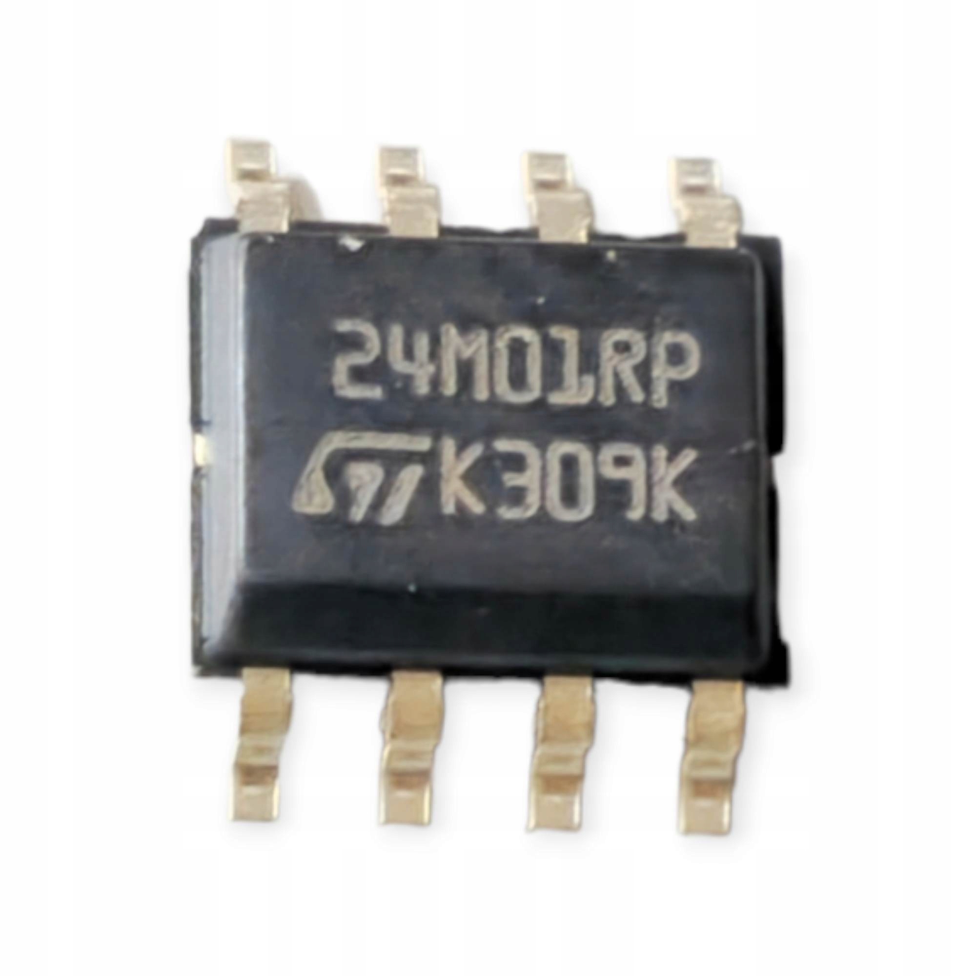 M24M01-RMN6TP PAMIĘĆ EEPROM I2C 128kx8bit 1MHz SO8