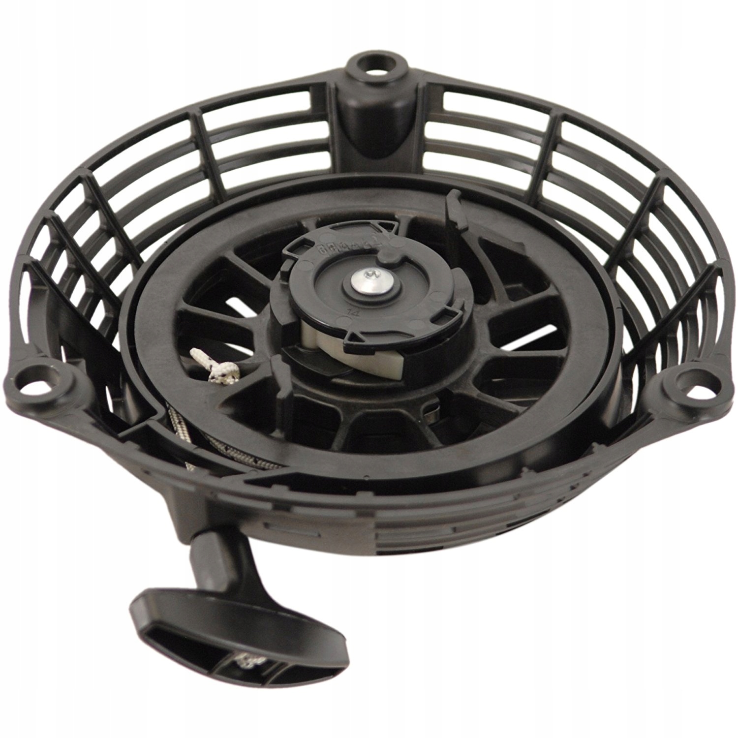 Startér Honda GCV190 GCV160 GCV135 Blac