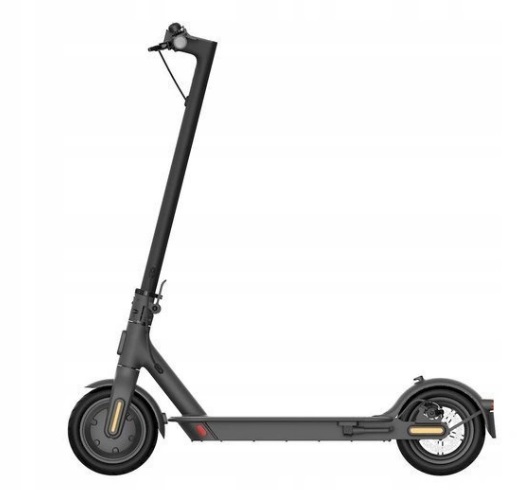 

Hulajnoga Xiaomi Mi Scooter 1S 250W