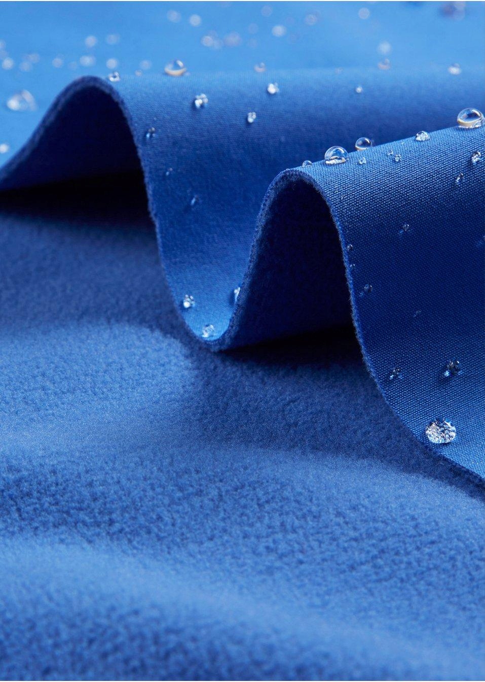 WODOODPORNE FUNKCJONALNE SPODNIE BONPRIX 38 Marka Bonprix