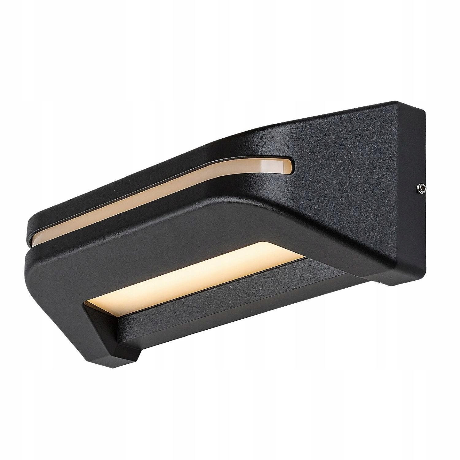 Nástenná Led lampa 20W Kobarid 77174 Rabalux