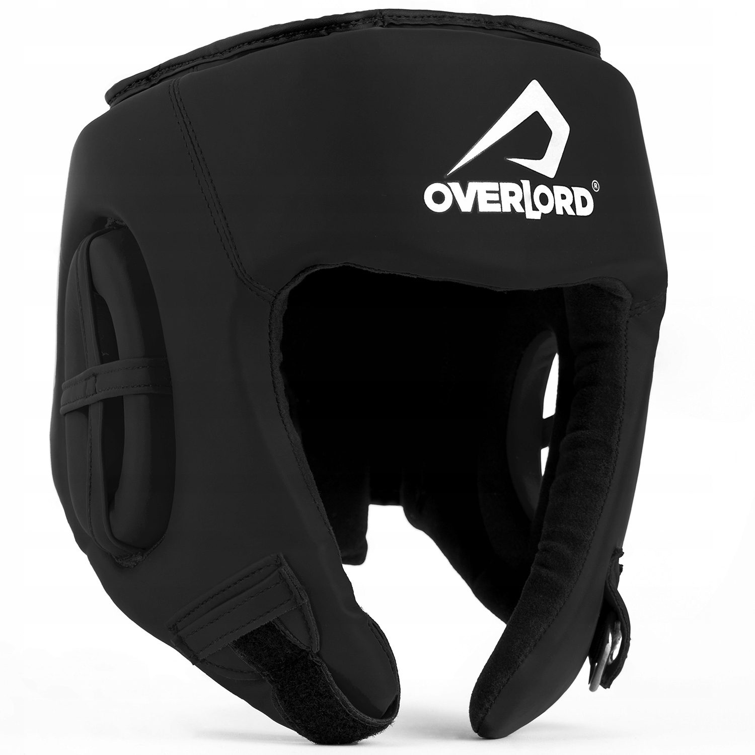 Overlord Turnajová přilba Tournament Black M