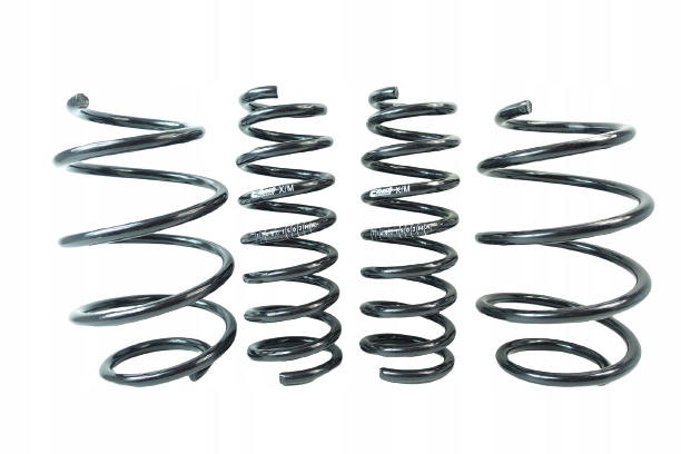 E10-42-016-07-22 - Пружини підвіски EIBACH HYUNDAI I30 і універсал