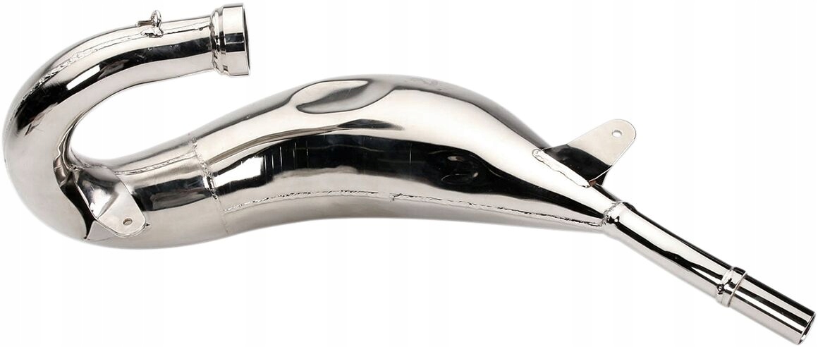 Motocyklový Difuzér Fmf Gold Fatty Husqvarna Cr 125 Wr 125 2003-2006 025092