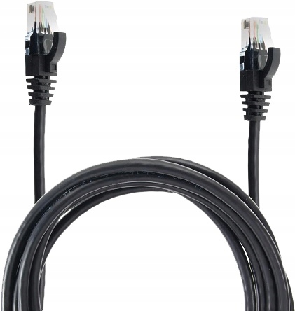 2m KABEL SIECIOWY 1:1 8P8C REBEL CAT6E RJ45