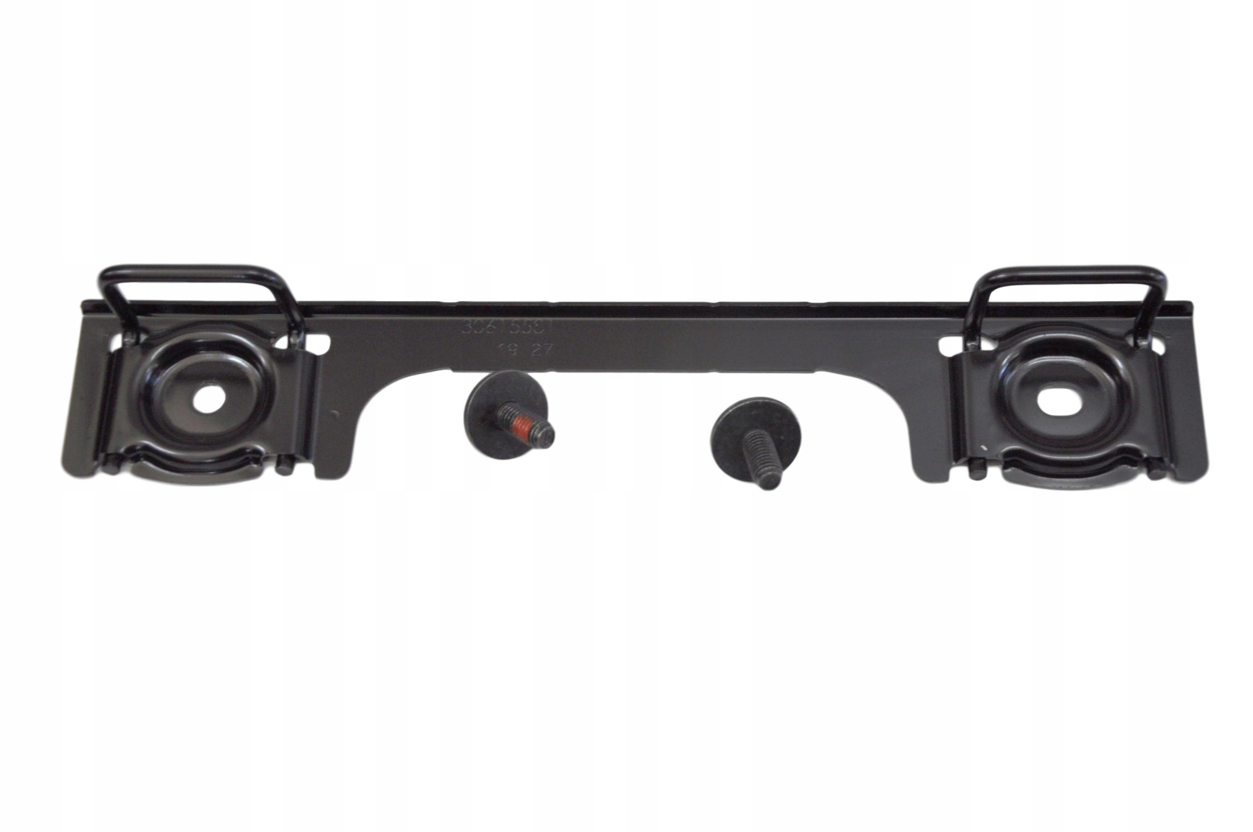 Volvo c30 clearance isofix