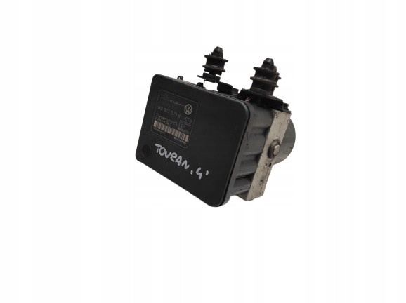 VW TOURAN I 1 03- 2.0 TDI POMPA ABS 1K0907379K 1K0614517H