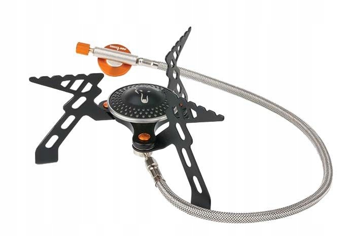 Kuchenka Fox Compact 3000 Stove