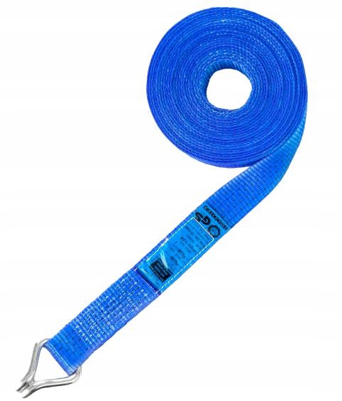 PAS TRANSPORTOWY 2,5M/50MM/5T PASY TRANSPORTOWE WSZYSTKIE DŁUGOŚCI