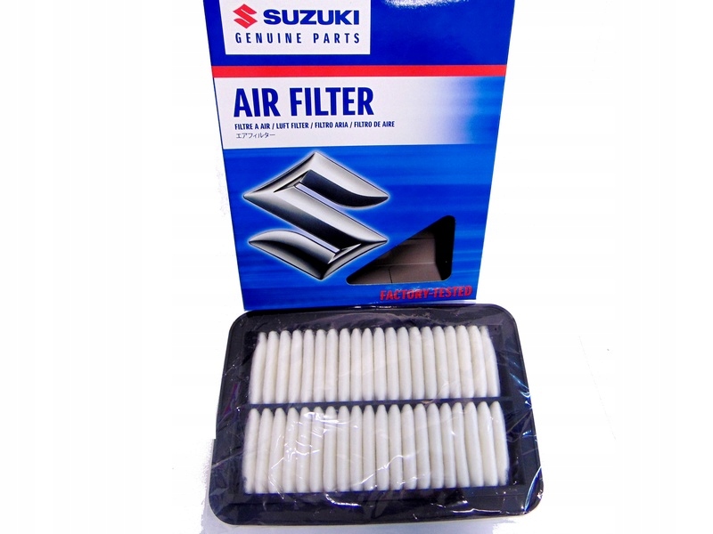 Filtr Powietrza Suzuki Gsf 650 Bandit 2005-2006