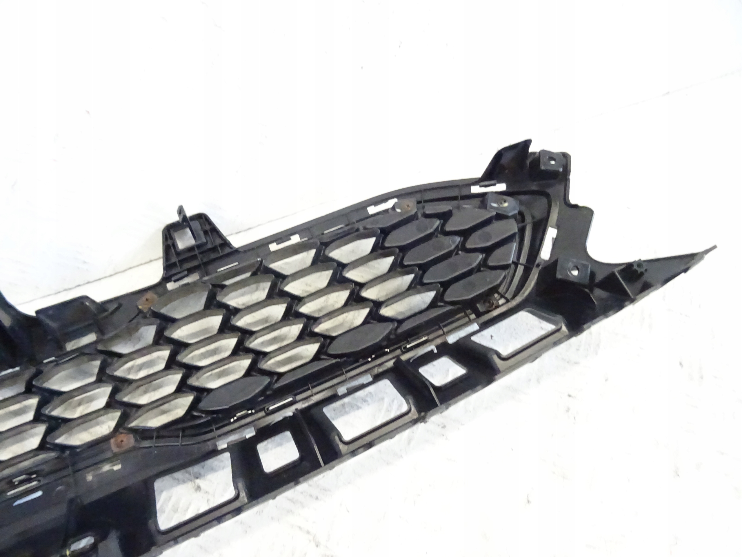 grill grille front front KIA CEED III 3 86350-J7010