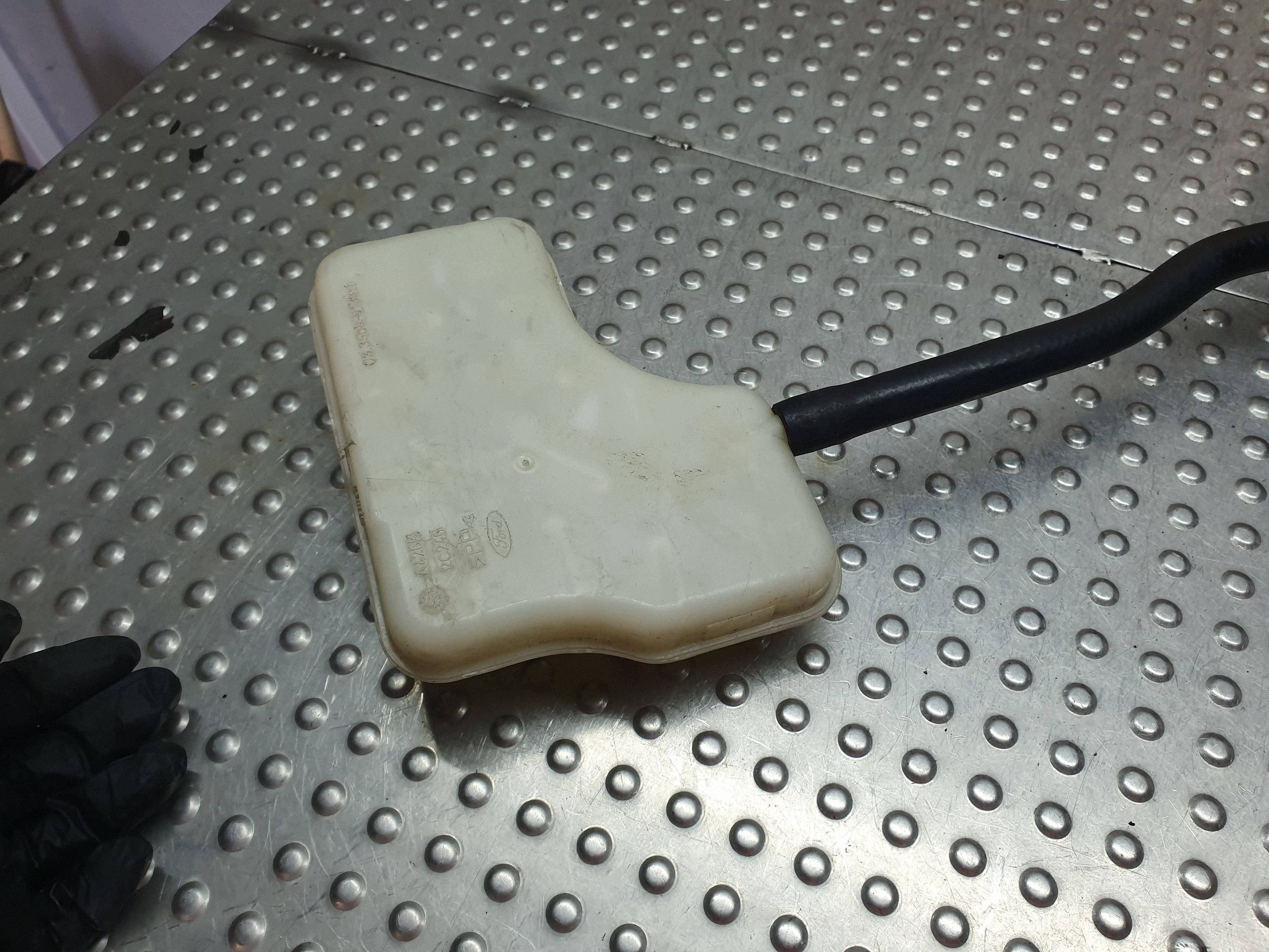 servo Servofreno J1GC-2B195-LCB FORD S-MAX MK2 2.0 TDCI