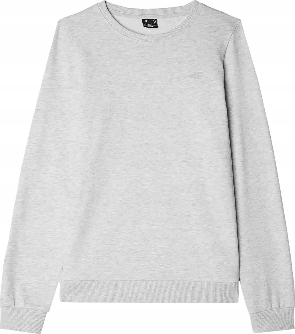 Bluza Damska 4FWMM00TSWSF1469 4F L