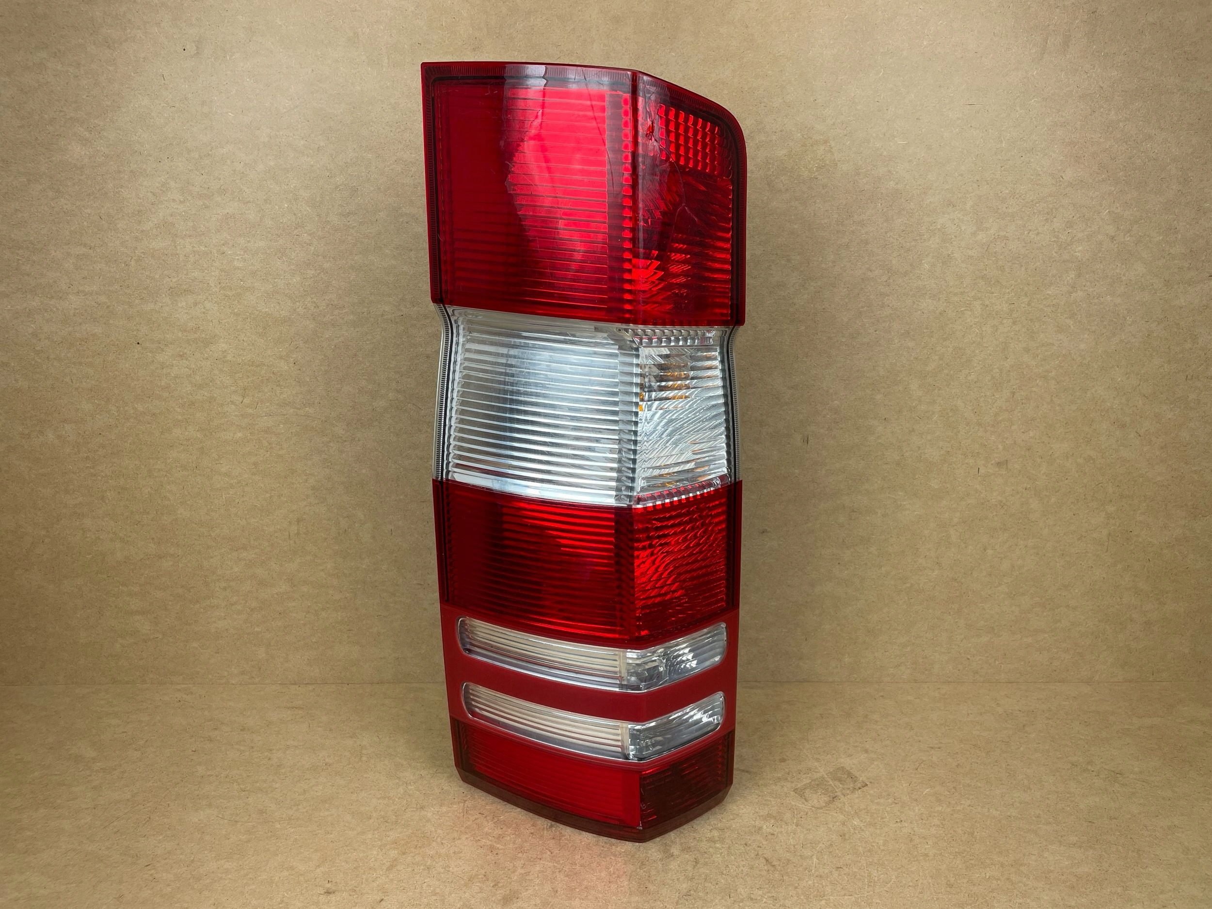 light left rear part left rear MERCEDES SPRINTER W906 2006-2017 A9068200164