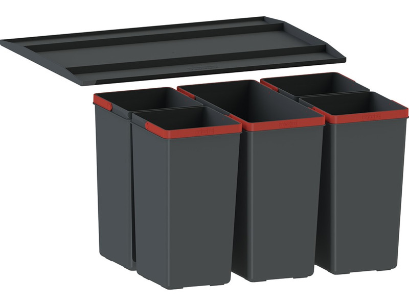 

Sortownik odpadów Franke 600-1-4121.0494.194