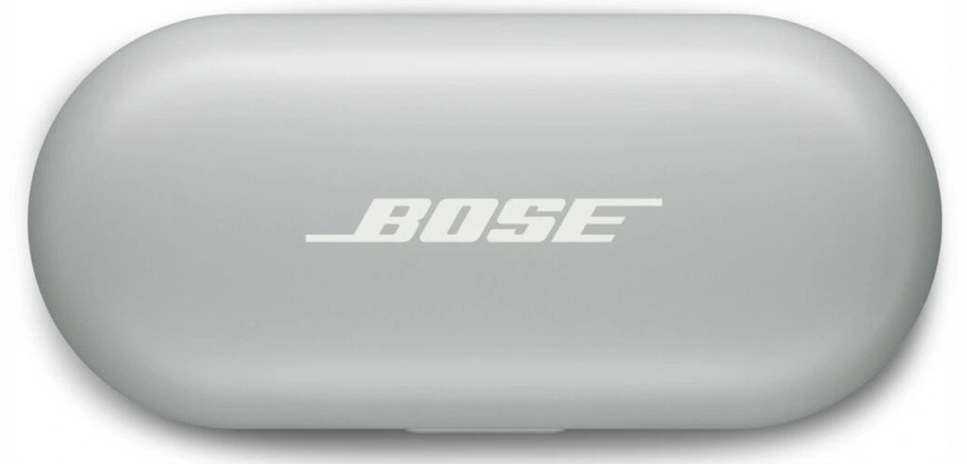 Słuchawki bezprzewodowe douszne Bose Sport Earbuds USZKODZONE Model Sport Earbuds
