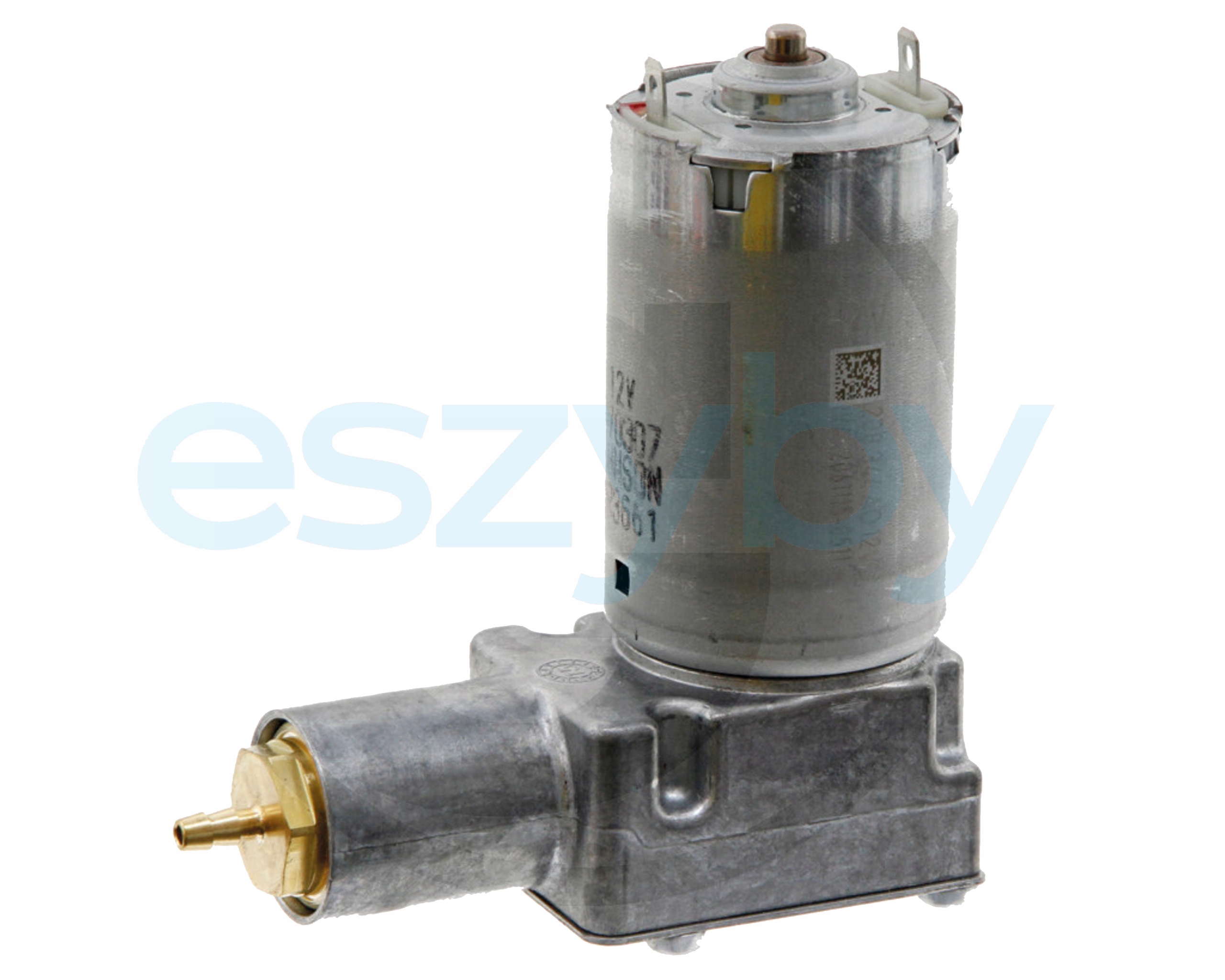 12V kompresor pro sedadla Grammer sedadla