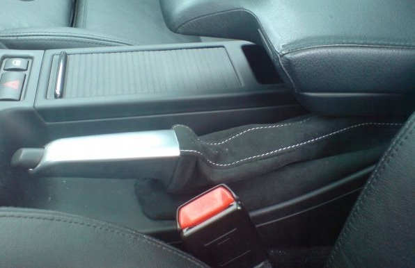 Roleta Roletka schowka BMW 3 e46 1998 - 2006 EAN (GTIN) 31111111611112