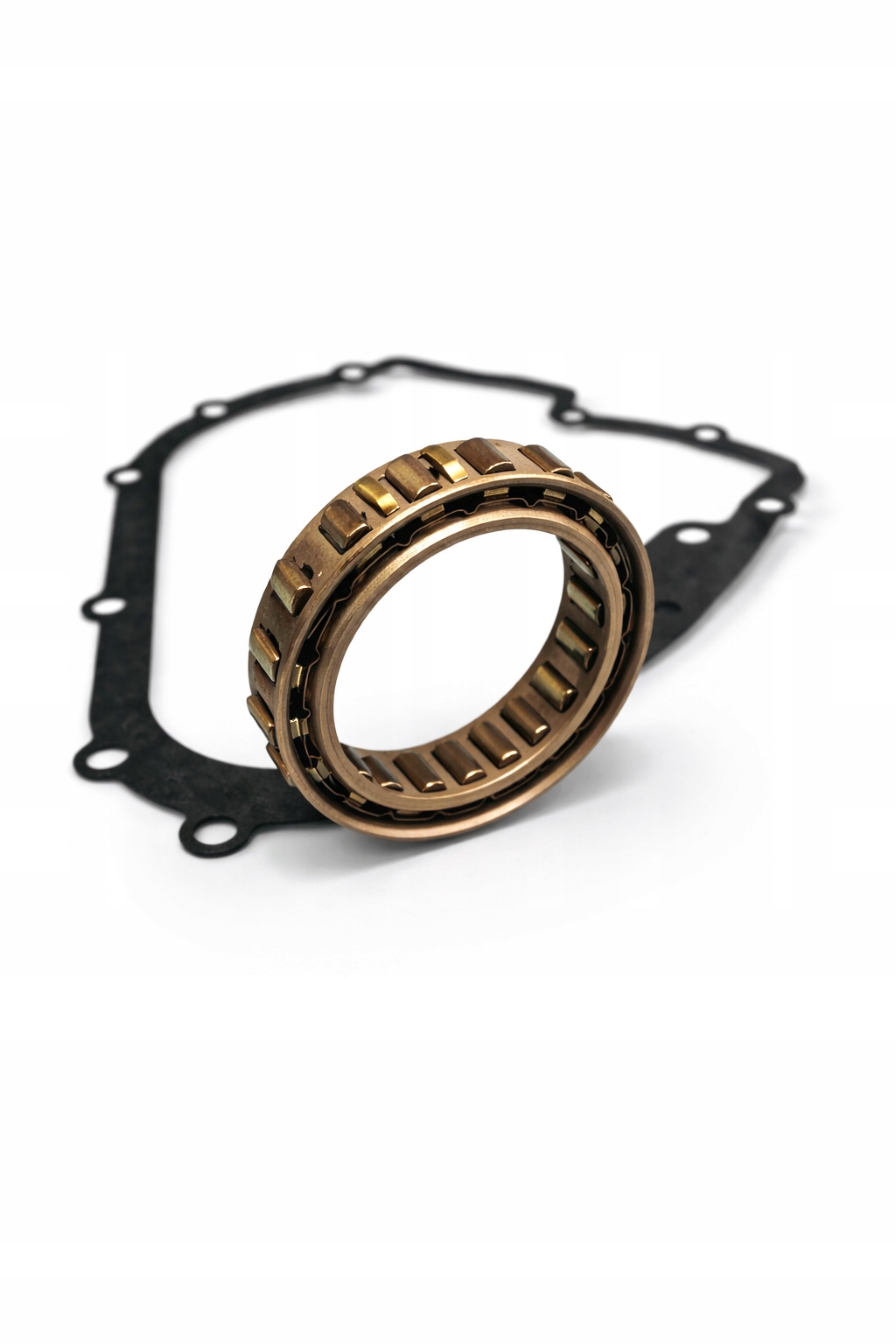 Sym Quad-rider Gamax 600 Spojka Startéru Atv