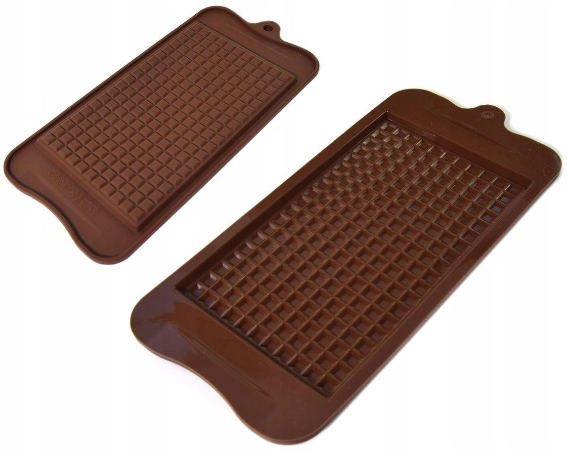 

Forma Foremka Silikonowa Wafel Do Czekoladek Lodu