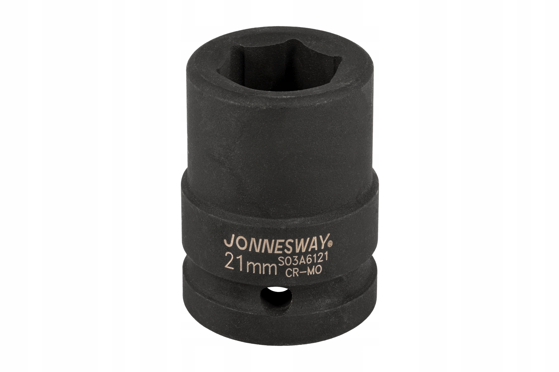 Nasadka udarowa 3/4'' 21mm S03A6121 Jonnesway