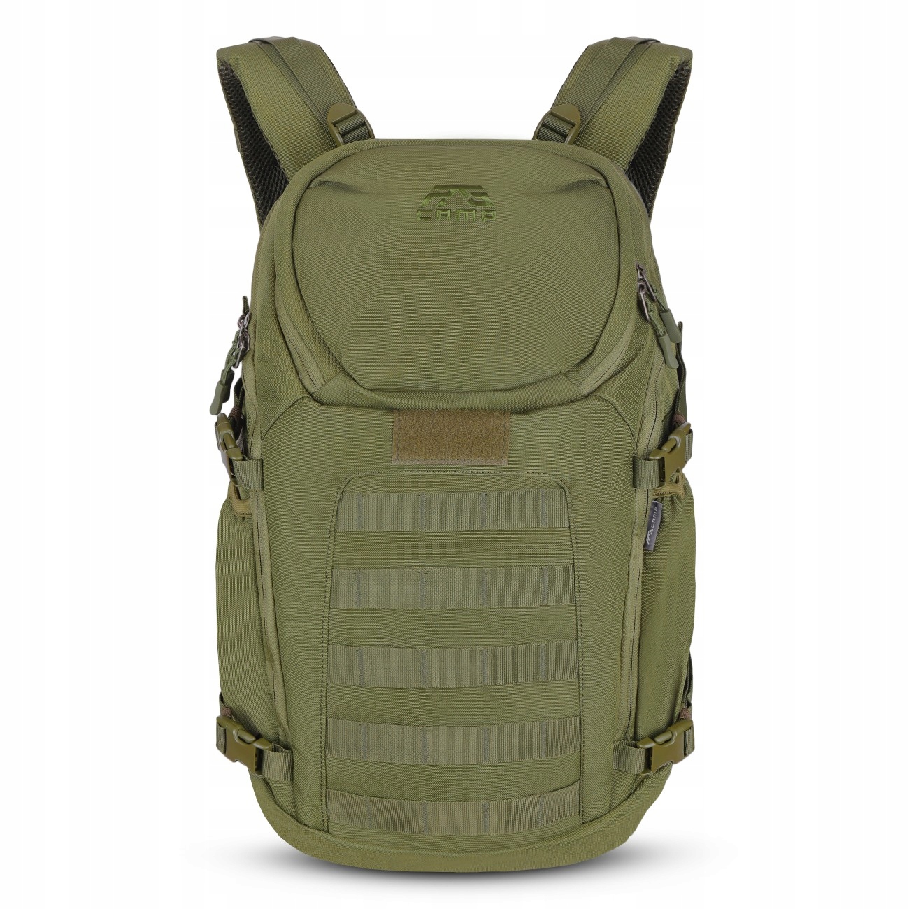 Plecak Wojskowy Taktyczny 20L turystyczny ewakuacyjny survivalowy Rg Camp