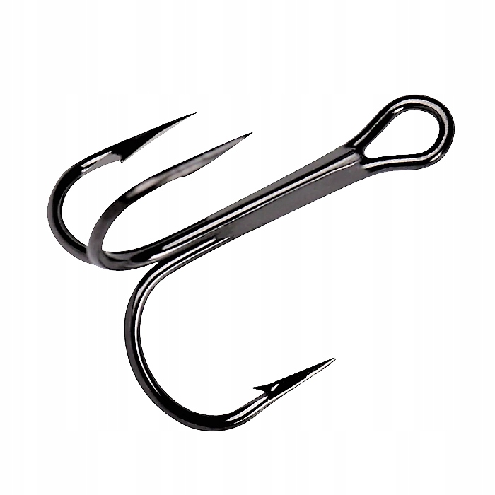 

Kotwiczki 35647-BN Mustad nr. 3/0 Kotwica