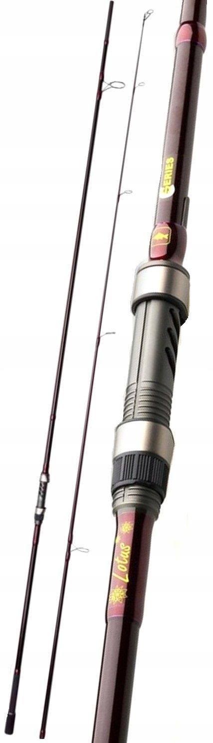 Wędka Prologic C-series Lotus 12FT 3,60m 3lbs 2sec